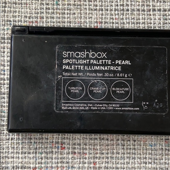 Smashbox Highlighters - Picture 5 of 5